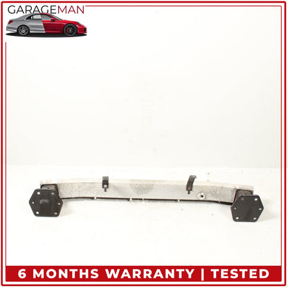2014-2024 Infiniti Q50 V37 Rear Bumper Reinforcement Impact Crash Bar Beam OEM