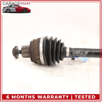 2012-2018 Audi A6 A7 Front Right or Left Side CV Axle Drive Shaft 4G0407271F OEM