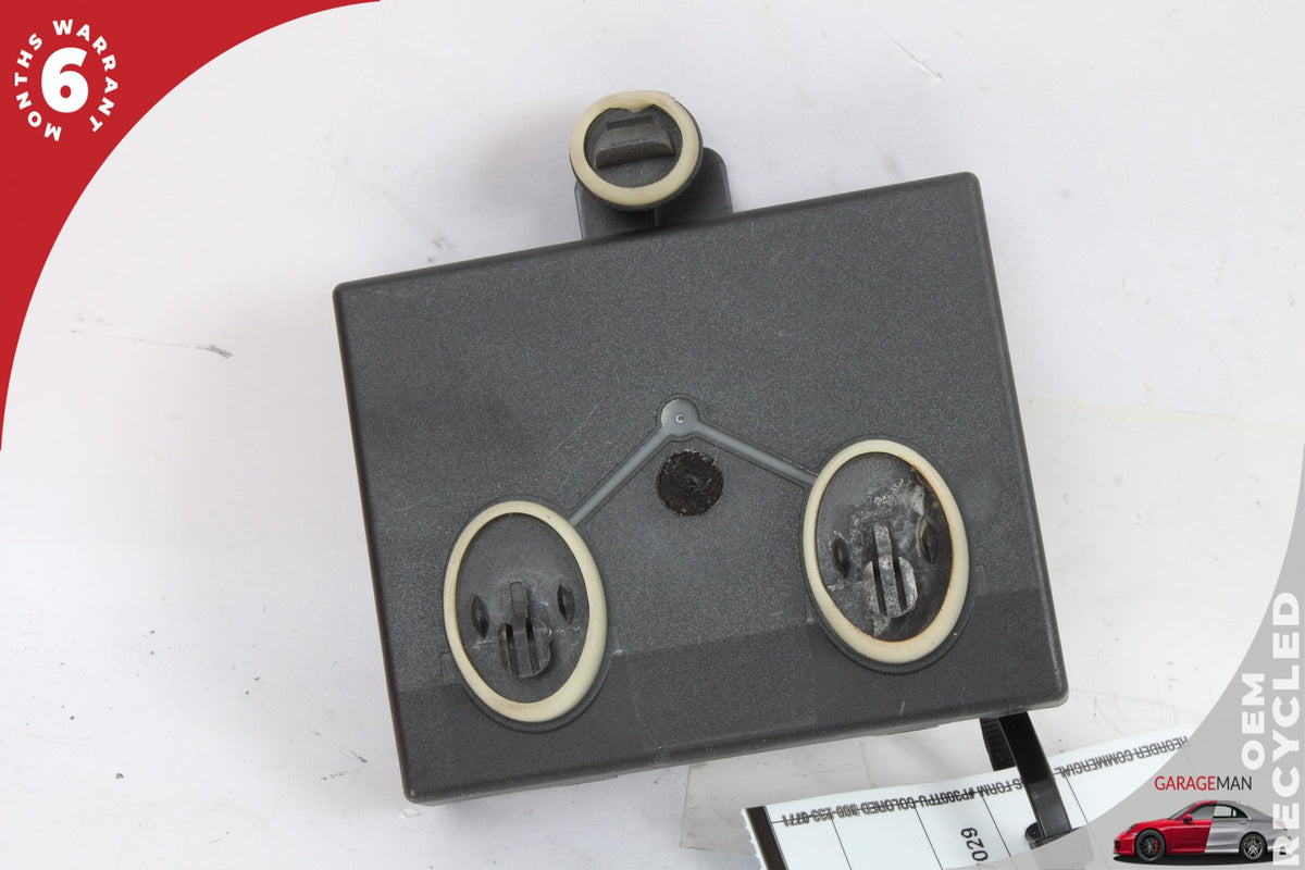 2012-2018 Audi A6 Front Left Driver Side Door Control Module Unit 4G8959793J OEM