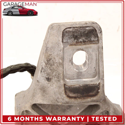 2016-2021 LR Range Rover Sport L494 3.0L Diesel Engine Mount Bracket Set OEM