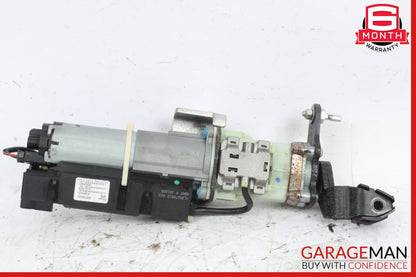 2007-2015 Audi Q7 Rear Left Tailgate Power Lift Motor 4L0827851B Genuine
