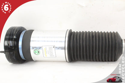 2007-2013 Mercedes-Benz S550 W221 AirMatic Arnott Left Rear Shock Strut Absorber AS2822