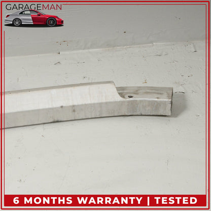 2007-2015 Audi Q7 4L Front Bumper Reinforcement Impact Crash Bar Beam OEM