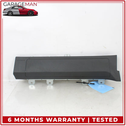 2014-2017 Mercedes W242 B Electric Drive Front Right Dash Airbag 2468600302 OEM