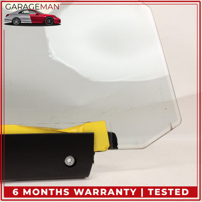 2007-2014 Mercedes W216 CL550 Front Right Side Door Window Glass 2167200218 OEM