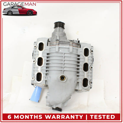 2009-2018 Audi A6 Porsche Cayenne 958 3.0L Engine Supercharger 06E145601E OEM