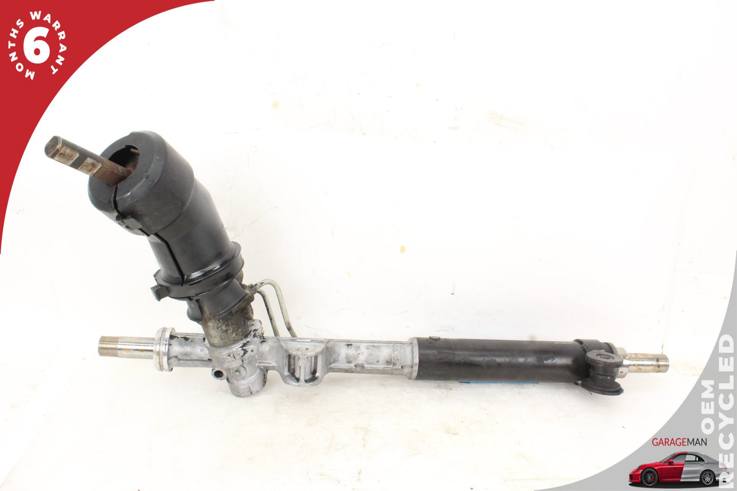 1993-2002 Pontiac Firebird Chevrolet Camaro Power Steering Rack 26070366 OEM
