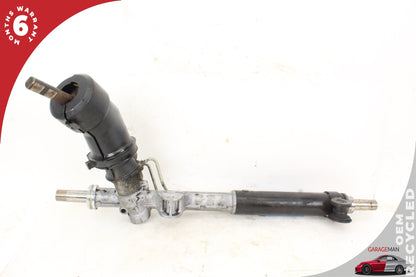1993-2002 Pontiac Firebird Chevrolet Camaro Power Steering Rack 26070366 OEM