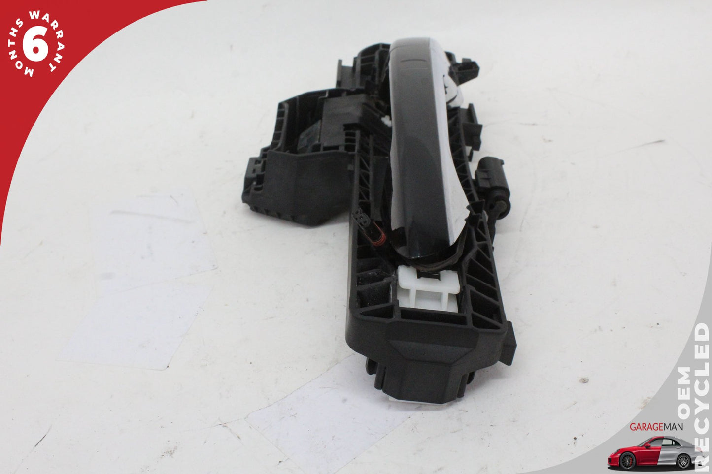 2013-2020 Mercedes R231 SL550 Front Right Exterior Door Handle 2047602434 OEM