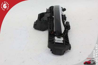 2013-2020 Mercedes R231 SL550 Front Right Exterior Door Handle 2047602434 OEM