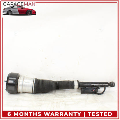 2007-2014 Mercedes W216 CL550 Rear Right Airmatic Shock Strut 2213202213 OEM