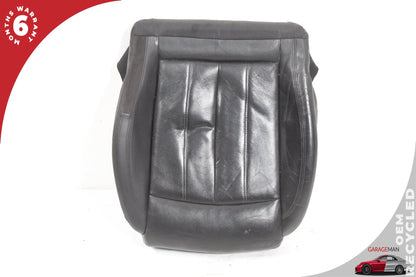 2012-2018 Audi A6 A7 Quattro Front Left Lower Bottom Seat Cushion 4G0881361H OEM