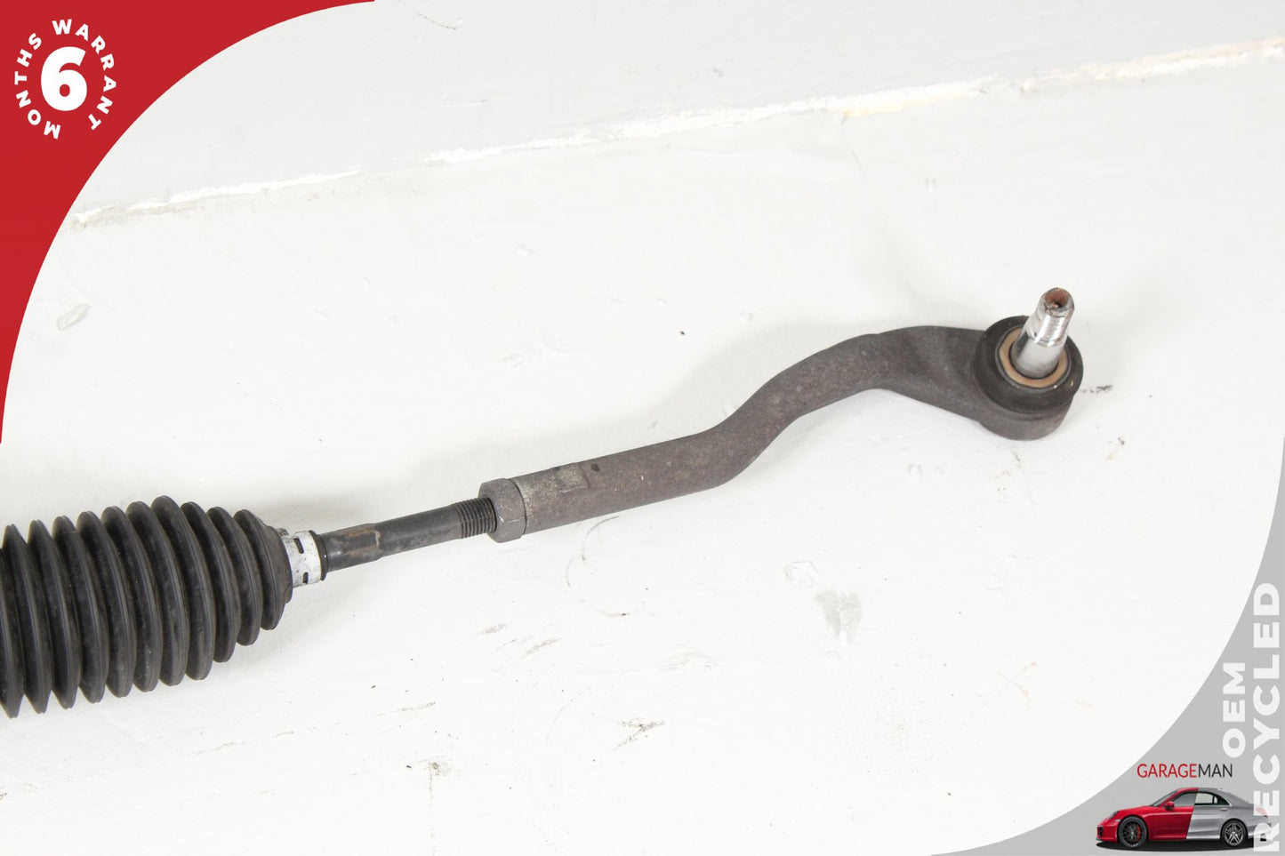 2007-2014 Mercedes W221 S550 S450 CL550 Rack & Pinion Assembly 2214600900 OEM