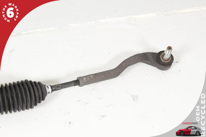 2007-2014 Mercedes W221 S550 S450 CL550 Rack & Pinion Assembly 2214600900 OEM