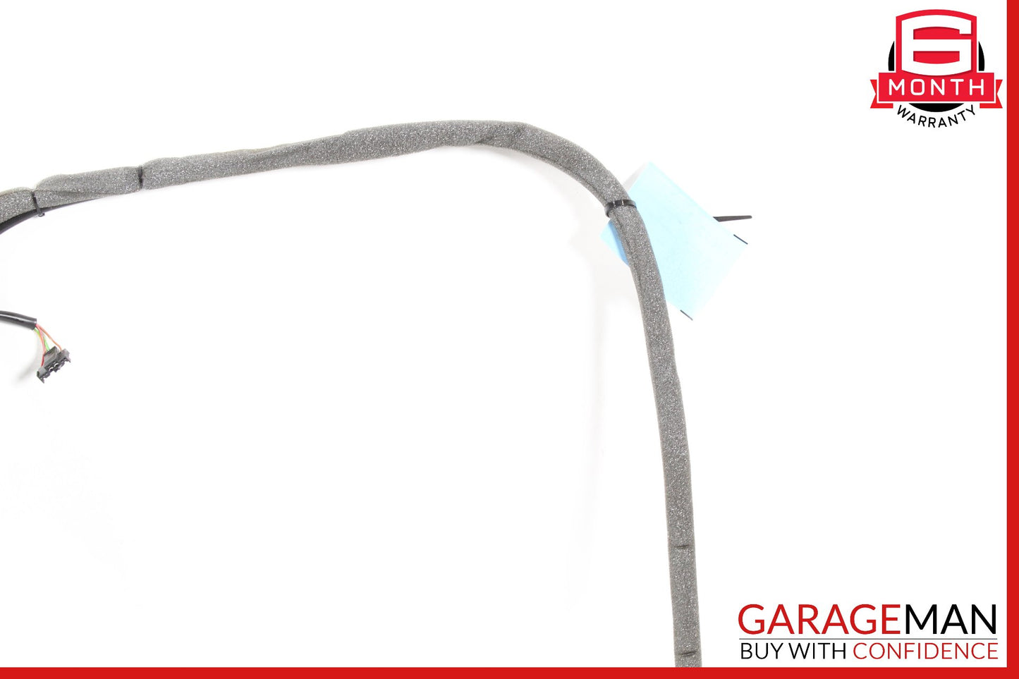 2007-2013 Mercedes S550 W221 Rear Left Door Window Sun Shade 2218100520