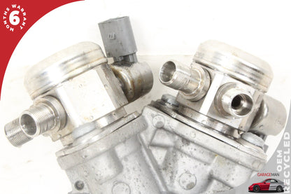 2011-2020 Mercedes W221 S550 High Pressure Fuel Pump Housing 2780701201 OEM
