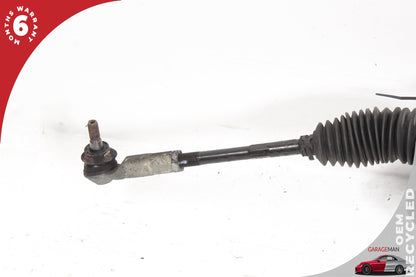 2015-2020 Volkswagen Golf Audi A3 Quattro Rack & Pinion Assembly 5Q1423051 OEM
