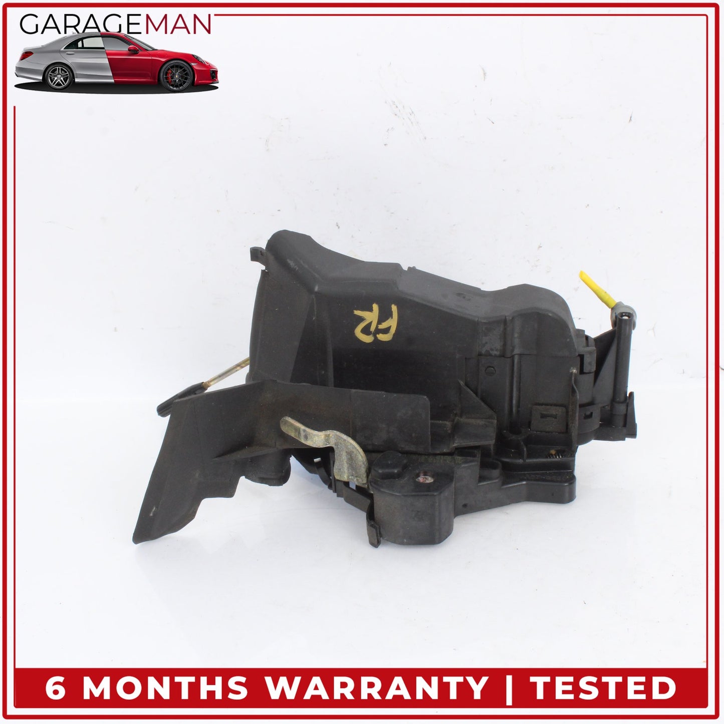 1997-2004 Mercedes R170 SLK320 Right Passenger Door Lock Latch Actuator OEM