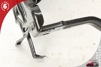 2010-2017 Mercedes-Benz E400 W207 Coupe Front Right Headlight Head Light Support Bracket Frame 2076202000 OEM