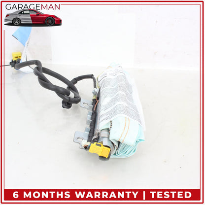 2011-2018 Audi A8 S8 Bentley Flying Spur Rear Left Seat Airbag 4H0880441B OEM