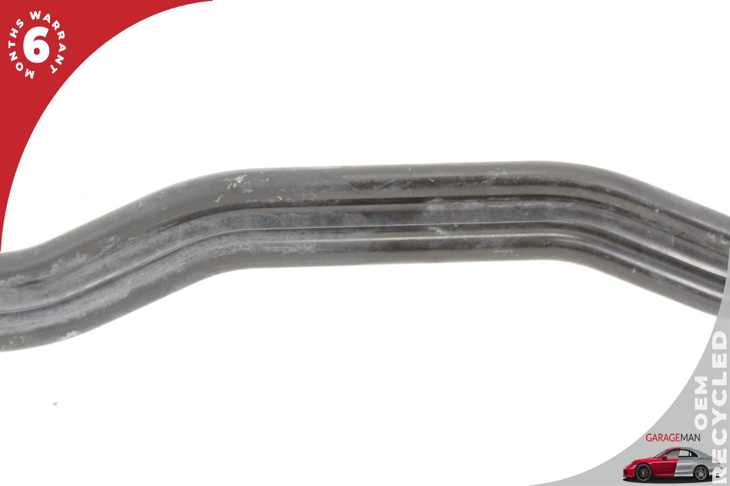 2012-2019 Fiat 500e Front Subframe Reinforcement Brace Support 04877090AB OEM