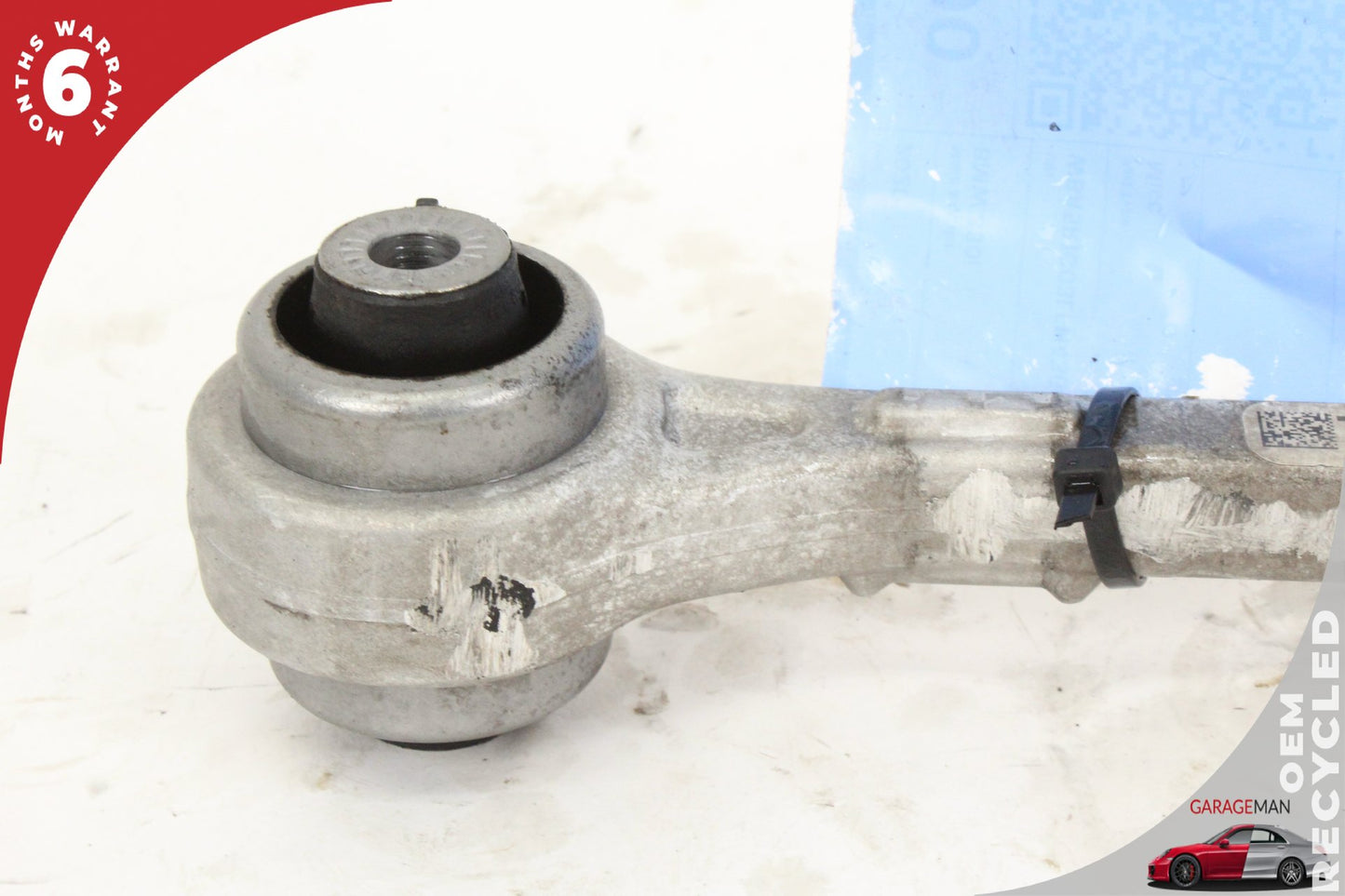 2018-2025 BMW G20 330i 330e RWD Front Left Side Wishbone Lower Control Arm OEM