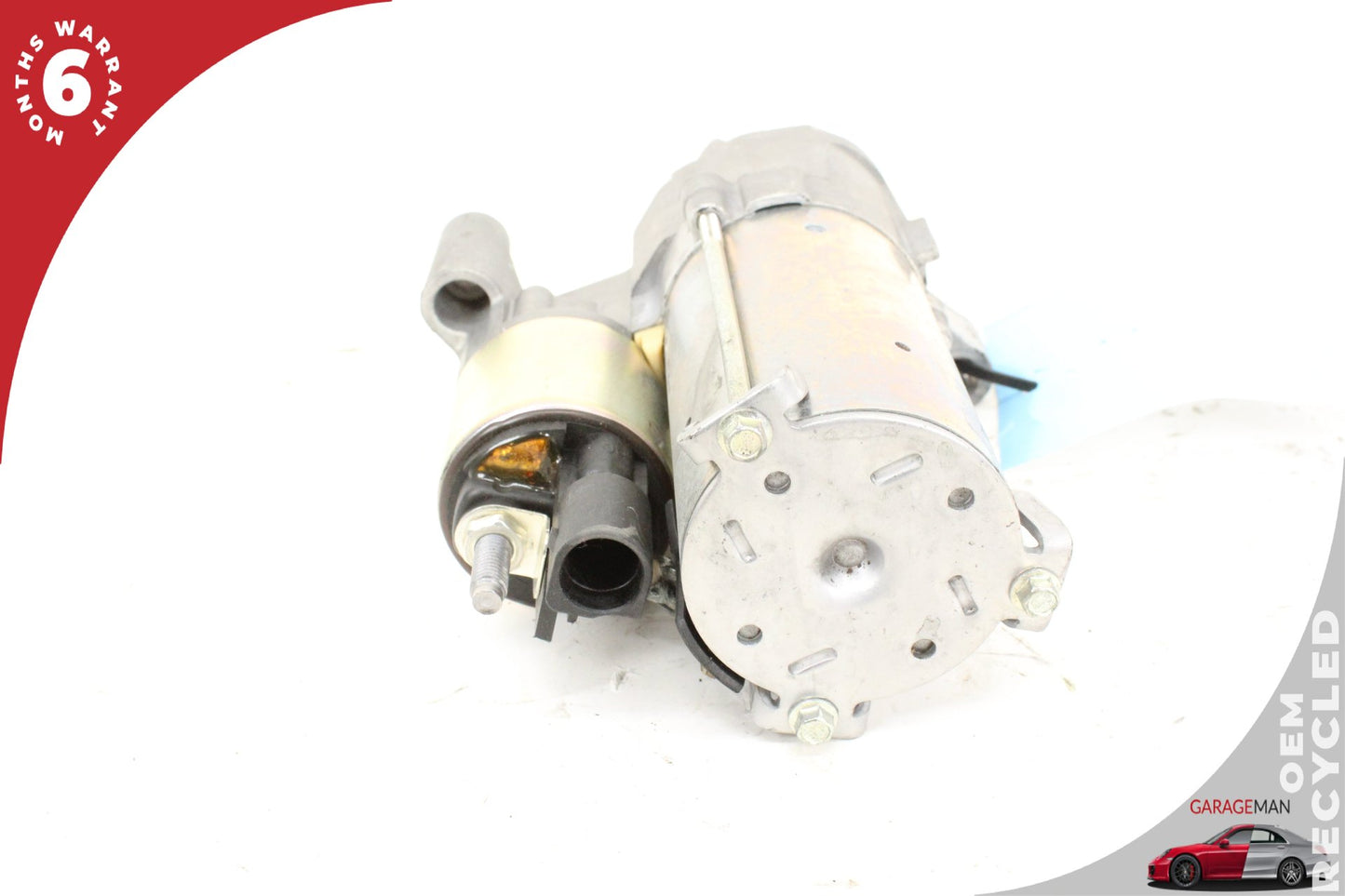2010-2017 Audi SQ5 Q5 Q7 S4 S5 3.0L Engine Motor Starter 12V 079911022 OEM