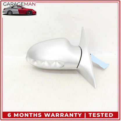 2001-2004 Mercedes-Benz SLK230 R170 Front Right Passenger Side Door Rear View Mirror