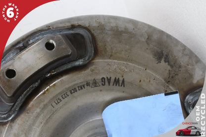 2011-2015 Audi Q7 SUV Automatic Transmission Torque Converter 0C8323571J OEM