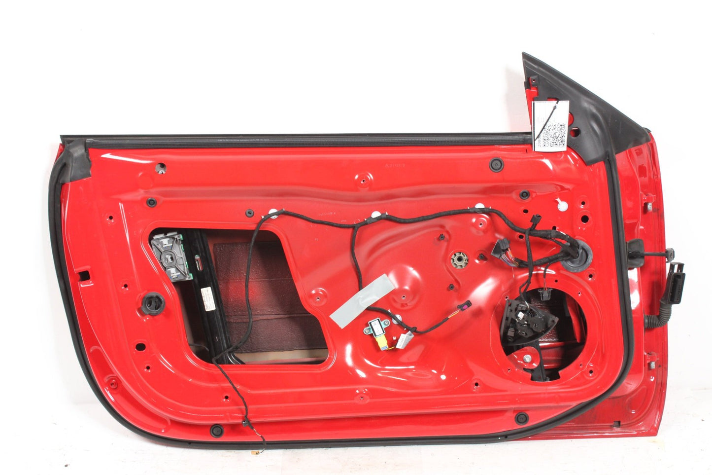 2010-2017 Audi RS5 8T Convertible Left Front Door Shell 8F0831051A Genuine