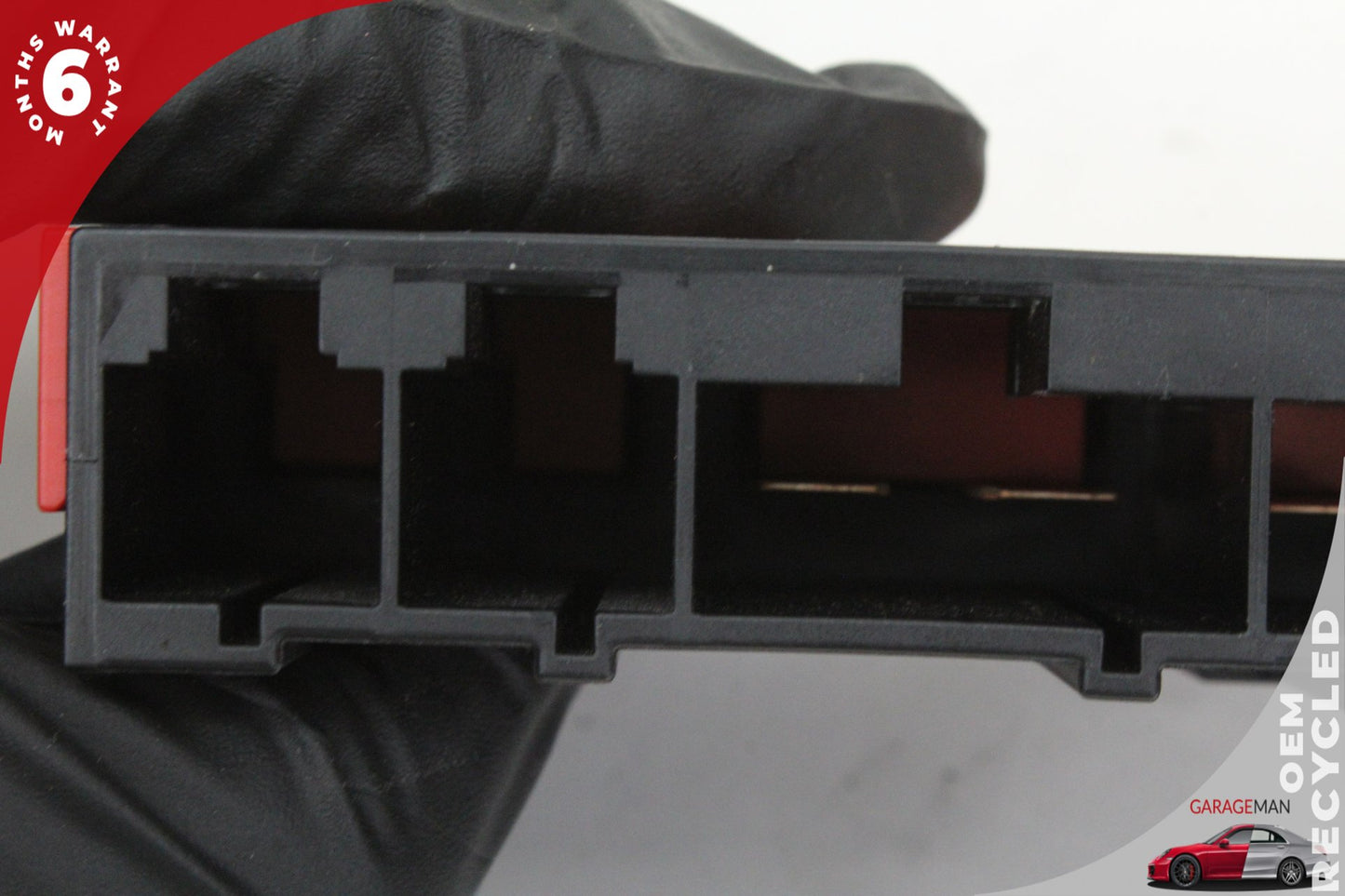2012-2018 BMW 320i F30 Battery Power Distribution Terminal Fuse Box 9227752 OEM