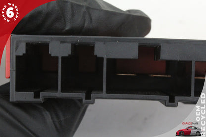 2012-2018 BMW 320i F30 Battery Power Distribution Terminal Fuse Box 9227752 OEM