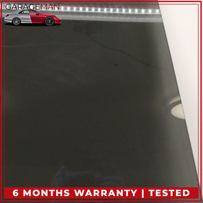 2013-2022 Land Rover Range Rover L405 Rear Right Window Glass CK5225712BB OEM