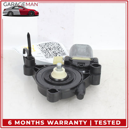 2017-2024 Audi A4 S4 Front Right Side Window Regulator Motor 8W0959802 OEM