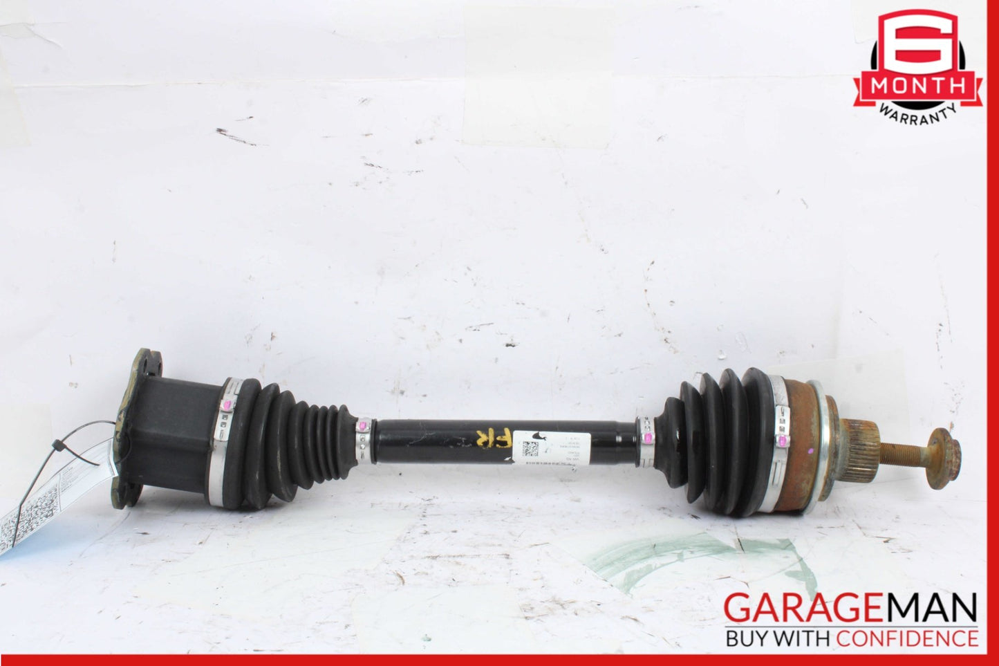 2017-2024 Audi Q7 AWD 2 Front Left or Right CV Axle 4M0407271D Genuine