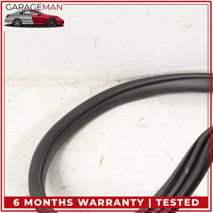 2019-2025 BMW 330i Front Left or Right Side Door Weather Strip Seal 7407373 OEM