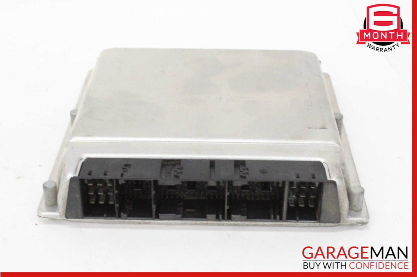 2003-2006 Mercedes-Benz SL500 R230 Convertible Engine Control Module 1131533079