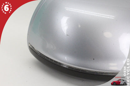 2013-2017 Audi SQ5 Q5 Front Right Side Door Rear View Mirror 8R1857410AN OEM