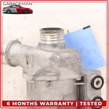 2006-2013 BMW X5 Z4 128i 528i 328i Electric Coolant Water Pump 7586925 OEM