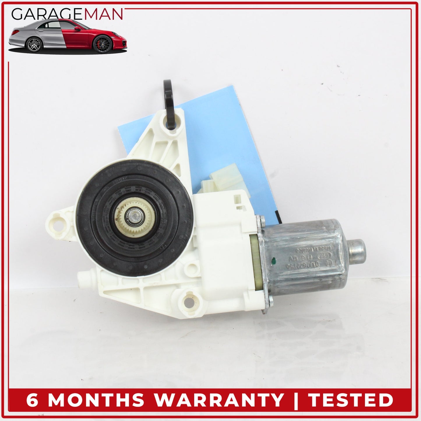 2012-2019 Mercedes W166 ML350 Front Left Window Regulator Motor 1669060201 OEM