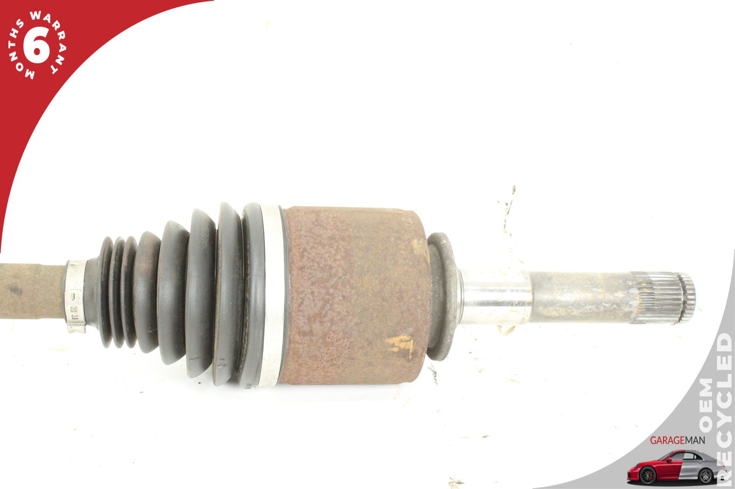 2005-2016 Land Rover LR4 AWD 5.0L Rear Axle Shaft LR047288 OEM