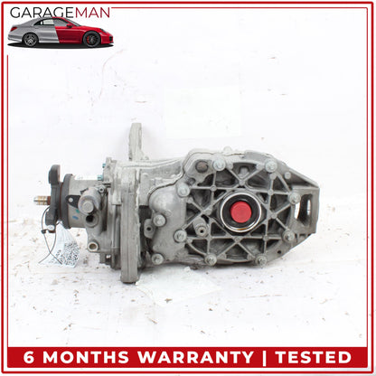 2014-2020 Mercedes X156 GLA250 AWD 2.0L Rear Differential Assembly 4.60 OEM