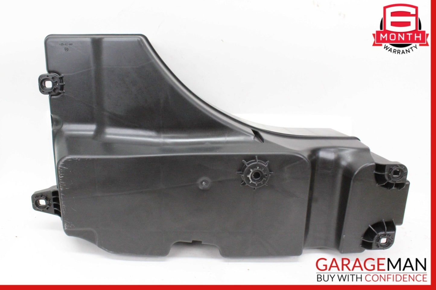 2017-2024 Audi Q7 SUV Rear Subwoofer Speaker Box 4M0035621A