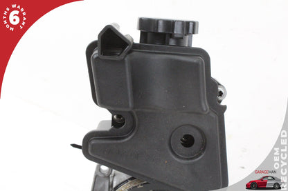2006-2012 Mercedes X164 GL450 ML350 R350 Power Steering Pump 0044667901 OEM