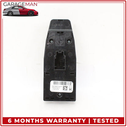 2012-2018 BMW 650i Front Left Side Door Master Window Control Switch 9209653 OEM