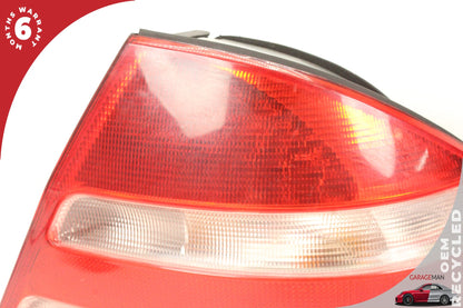 2000-2002 Mercedes W220 S500 Rear Right Side Tail Light Lamp 2208200264 OEM