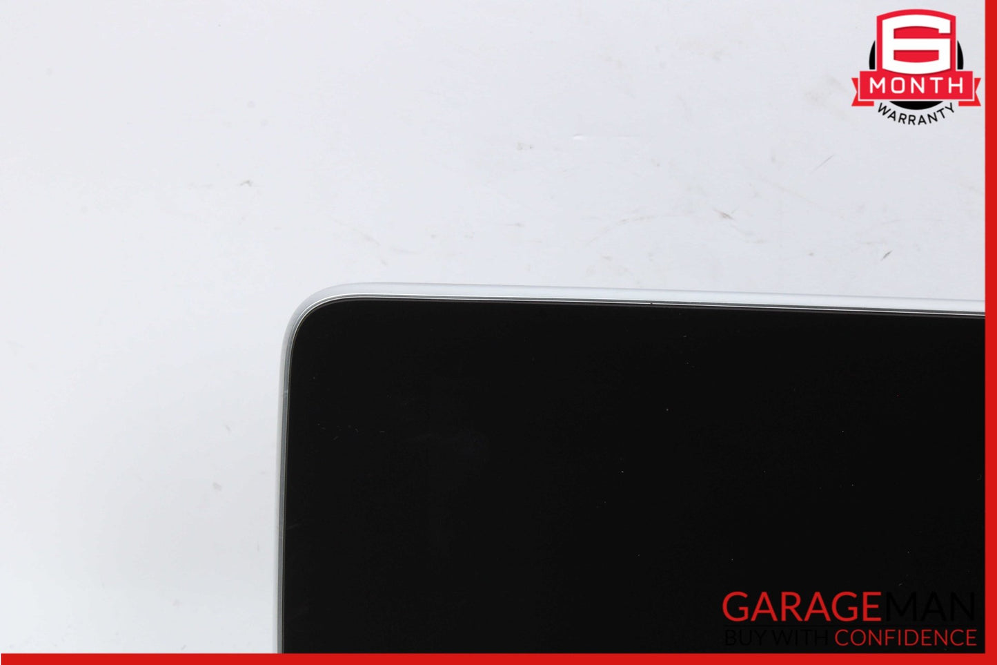 2015-2019 Mercedes-Benz C300 W205 Dash Navigation Display Screen Monitor OEM