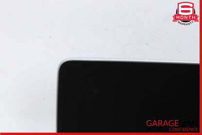 2015-2019 Mercedes-Benz C300 W205 Dash Navigation Display Screen Monitor OEM