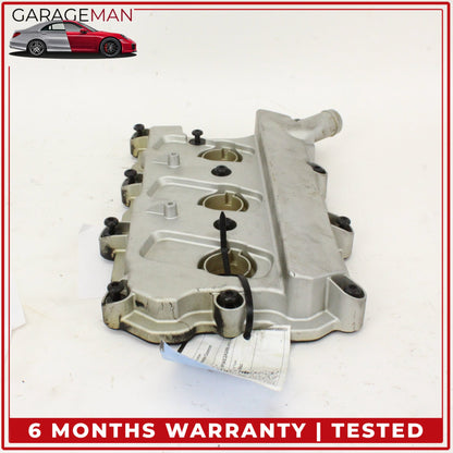 2009-2018 Porsche Cayenne 958 Audi SQ5 S5 Engine Cylinder Head Valve Cover OEM