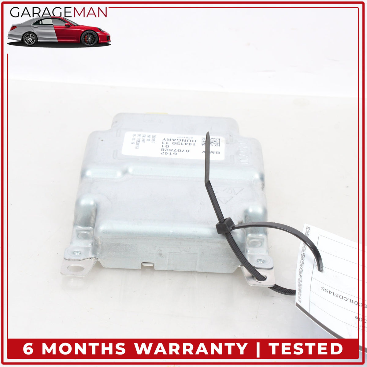 2016-2025 BMW 530e 330e X3 X5 Hybrid Battery Charge Control Module 8707828 OEM